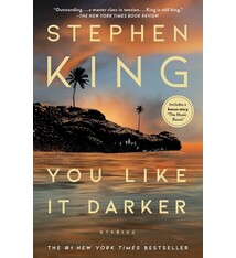 Scribner You Like It Darker: Stories