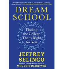 Scribner Dream School: Finding the College That's Right for You