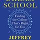 Scribner Dream School: Finding the College That's Right for You