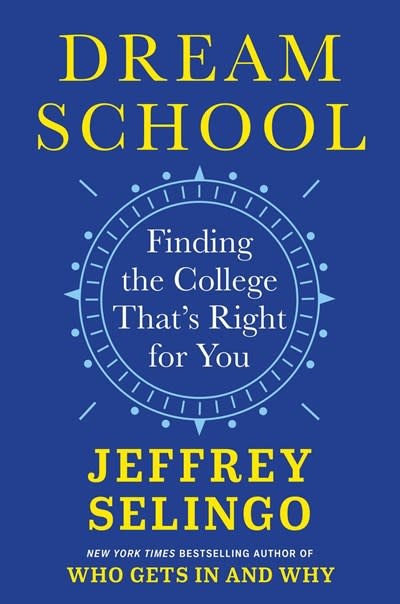 Scribner Dream School: Finding the College That's Right for You