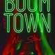 Simon & Schuster Boom Town