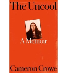 Avid Reader Press / Simon & Schuster The Uncool: A Memoir