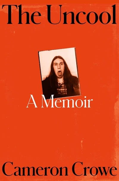 Avid Reader Press / Simon & Schuster The Uncool: A Memoir