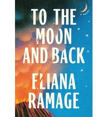 Avid Reader Press / Simon & Schuster To the Moon and Back: A Novel