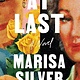 Simon & Schuster At Last: A Novel