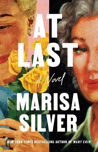 Simon & Schuster At Last: A Novel