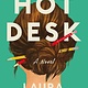 Gallery Books Hot Desk: A Novel