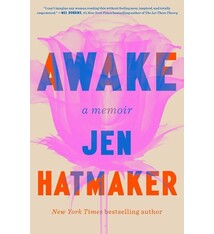 Avid Reader Press / Simon & Schuster Awake: A Memoir
