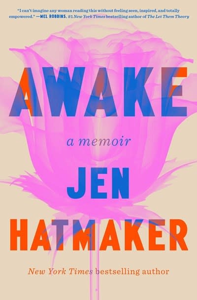 Avid Reader Press / Simon & Schuster Awake: A Memoir