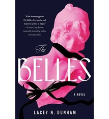 Atria Books The Belles: A Novel