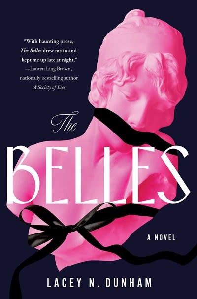 Atria Books The Belles: A Novel