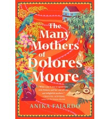 Gallery Books The Many Mothers of Dolores Moore