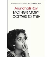 Scribner Mother Mary Comes to Me