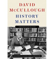 Simon & Schuster History Matters