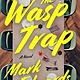 Atria Books The Wasp Trap: A Novel