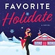 Atria Books My Favorite Holidate: A Novel