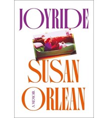 Avid Reader Press / Simon & Schuster Joyride: A Memoir