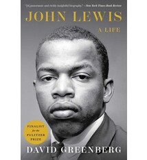 Simon & Schuster John Lewis: A Life