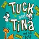 Andrews McMeel Publishing Tuck and Tina and the Lost Fortune