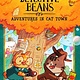 Andrews McMeel Publishing Detective Beans: Adventures in Cat Town