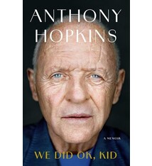 We Did OK, Kid: A Memoir