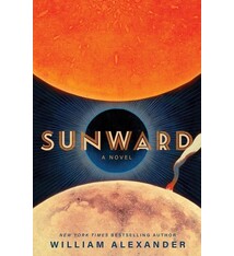 Sunward: A Novel