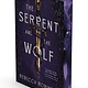 The Serpent and the Wolf
