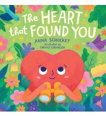 The Heart That Found You