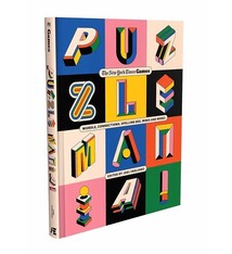 Puzzle Mania!: Wordle, Connections, Spelling Bee, Minis and More!