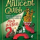 Little, Brown Books for Young Readers Millicent Quibb 01: School of Etiquette for Young Ladies of Mad Science