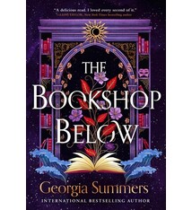 Redhook The Bookshop Below