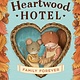 Little, Brown Books for Young Readers Heartwood Hotel: Family Forever