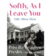 Grand Central Publishing Softly, As I Leave You: Life After Elvis