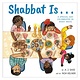 Little, Brown Books for Young Readers Shabbat Is...