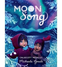 Little, Brown Books for Young Readers Moon Song