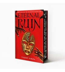 Little, Brown Books for Young Readers Eternal Ruin (Deluxe Limited Edition)