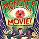 Little, Brown Books for Young Readers Monster Movie!