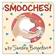 Little, Brown Books for Young Readers Smooches!