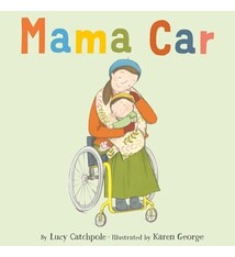 Little, Brown Books for Young Readers Mama Car
