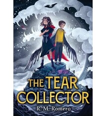 Little, Brown Books for Young Readers The Tear Collector