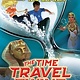 jimmy patterson The Time Travel Twins: The Pharaoh's Tomb