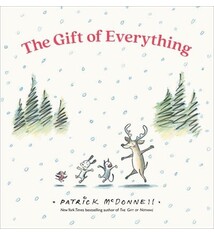 Little, Brown Books for Young Readers The Gift of Everything