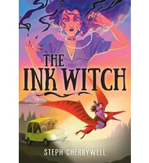 Little, Brown Books for Young Readers The Ink Witch