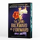 Little, Brown Books for Young Readers The Same Backward as Forward (Deluxe Limited Edition)