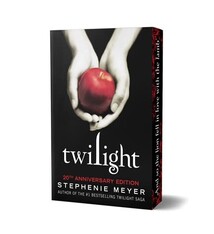 Little, Brown Books for Young Readers Twilight (20th Anniversary Edition)