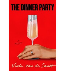 Little, Brown and Company The Dinner Party: A Novel
