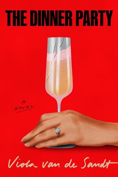 Little, Brown and Company The Dinner Party: A Novel