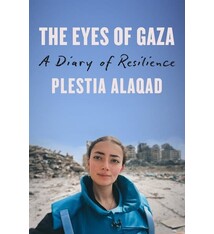 Little, Brown and Company The Eyes of Gaza: A Diary of Resilience