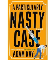 Mulholland Books A Particularly Nasty Case: A Novel