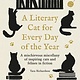 Cassell A Literary Cat for Every Day of the Year: A mischievous miscellany of cats and felines in fiction